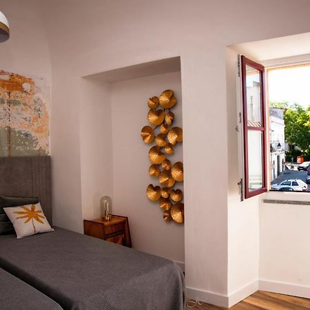 Apartamento Casa Porta D'Aviz- Easy Parking Évora Exterior foto