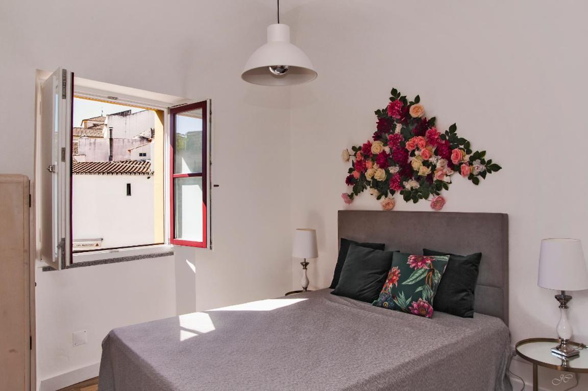 Apartamento Casa Porta D'Aviz- Easy Parking Évora Exterior foto