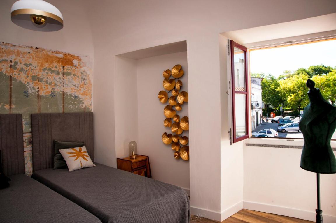 Apartamento Casa Porta D'Aviz- Easy Parking Évora Exterior foto